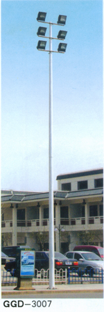 GGD-3007